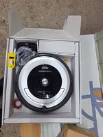 Saugroboter iRobot 680