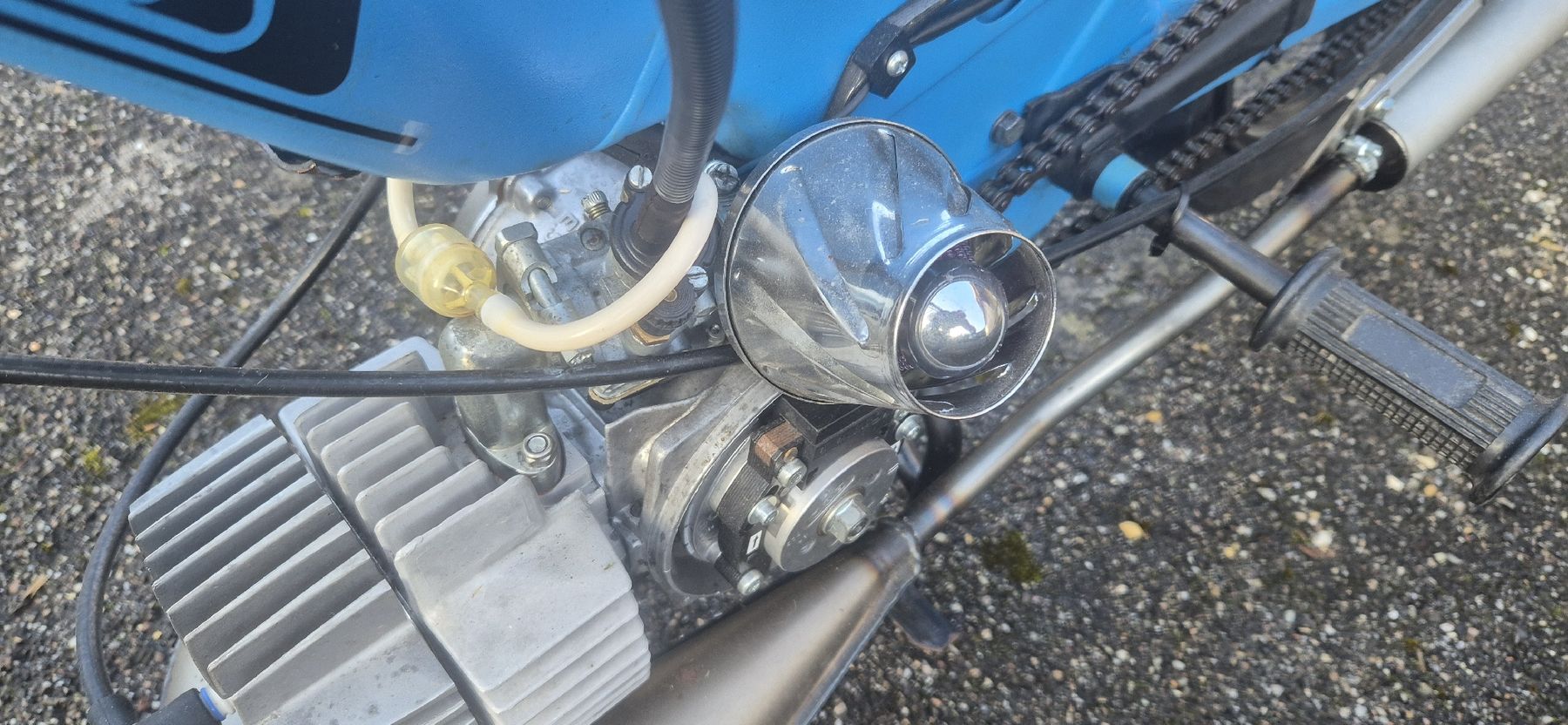 Puch Cyclomoteurs: Puch Maxi N – D'occasion à Thunstetten par baezu1 7