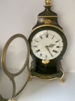 Pendule Yverdon