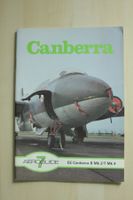 Modellbau Doku - Aeroguide #7 Canberra