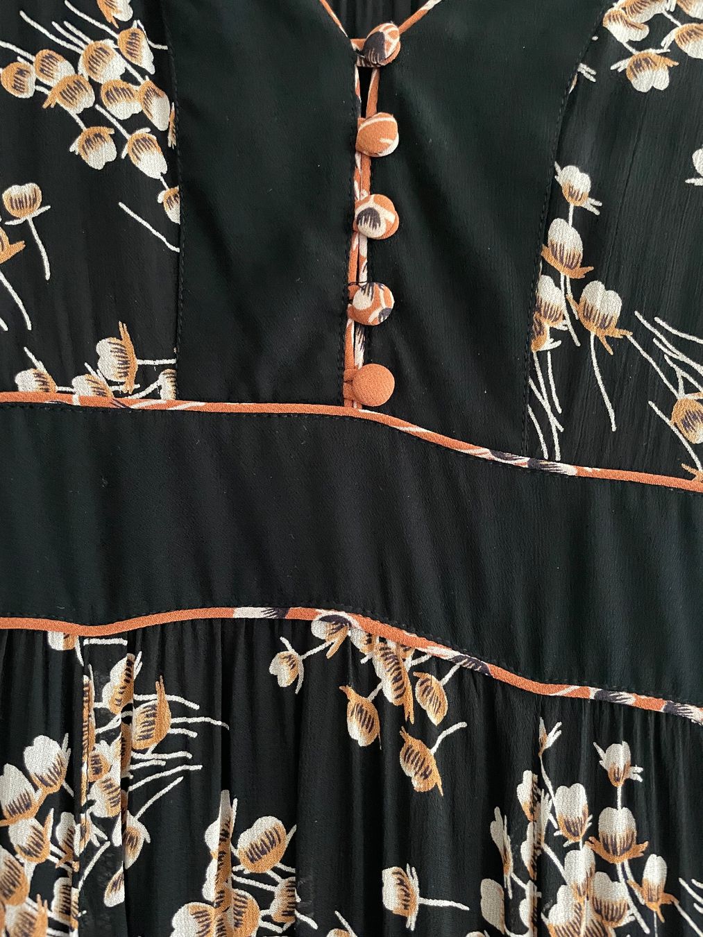 Vestiti: Tolles Kleid von monsoon – Usato da Neuwilen venduto da bobbel01 1