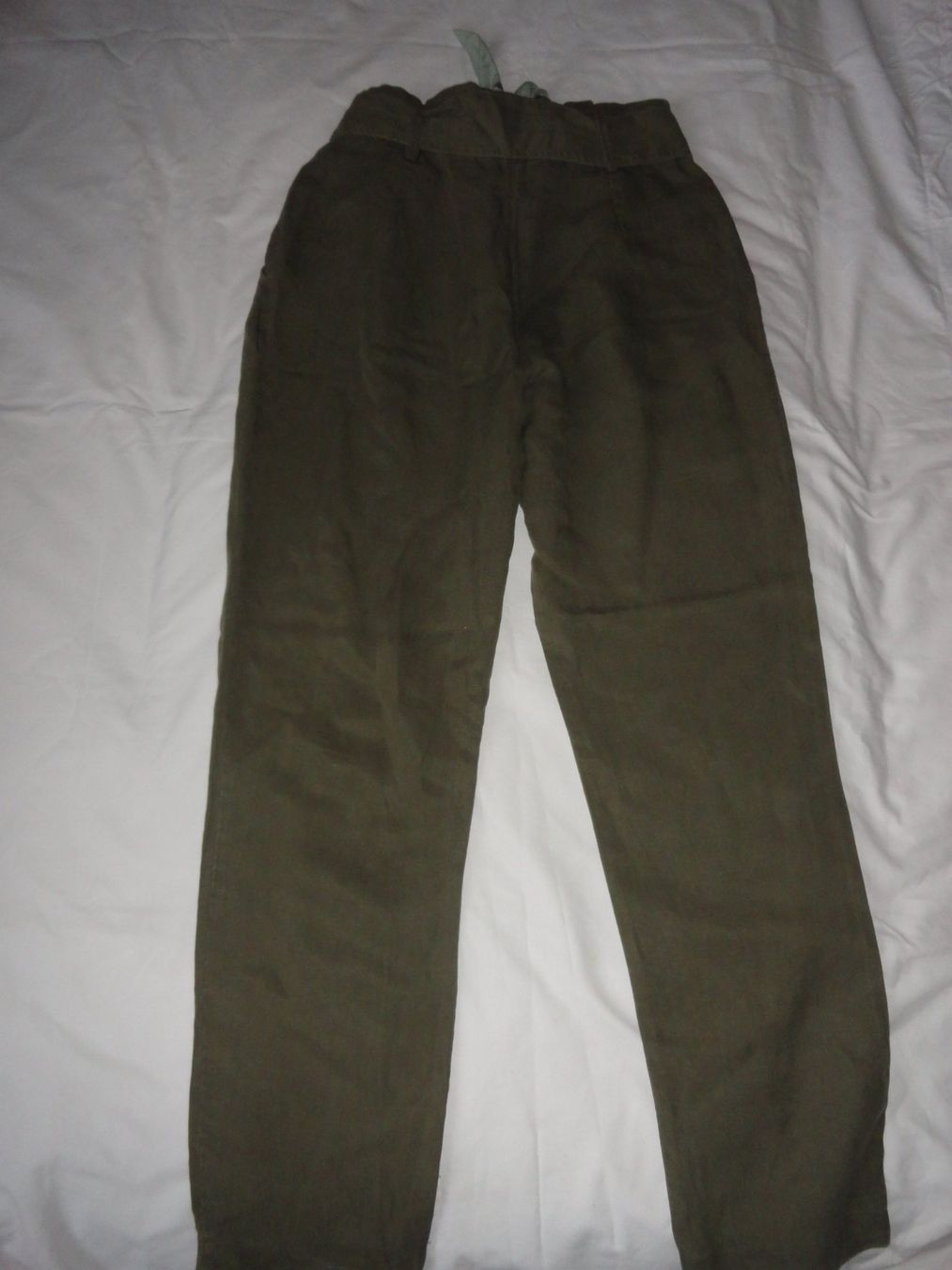 Promod Pantaloni: Pantalon Promod T 34 – Usato da Gampelen venduto da Mari60 1