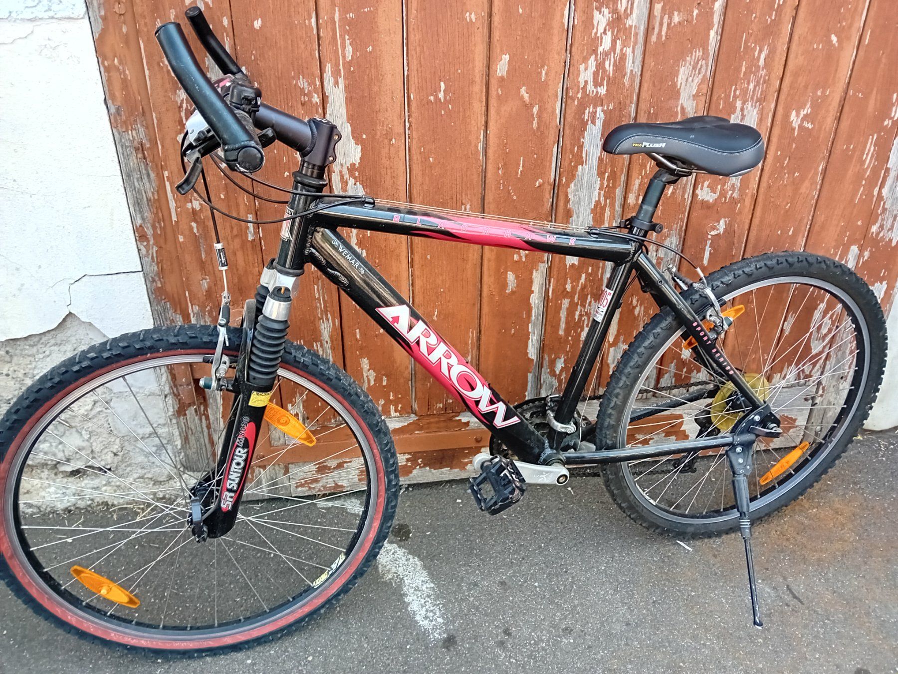 Biciclette: 3 Mountainbike – Usato da Wegenstetten venduto da 1000er 3