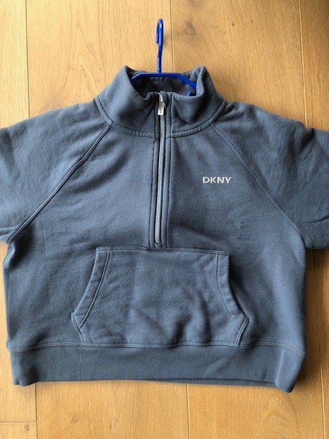 DKNY Maglioni & Felpe: Designer Sweatshirt DKNY, Gr. S/M – Nuovo (secondo la descrizione) da Berg am Irchel venduto da EsHiWa 1