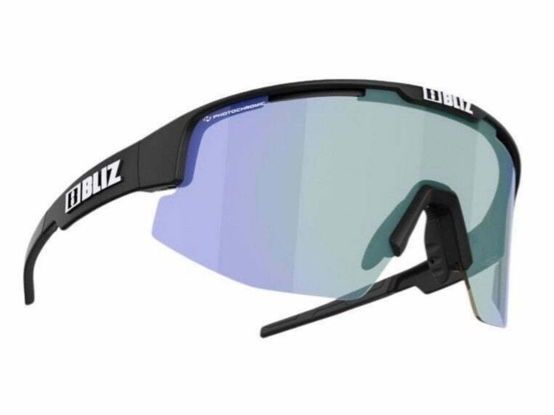 Occhiali & Lenti: BLIZ lunettes matrix noires NEUVES – Nuovo e nell'imballaggio originale da Treyvaux venduto da MLRL