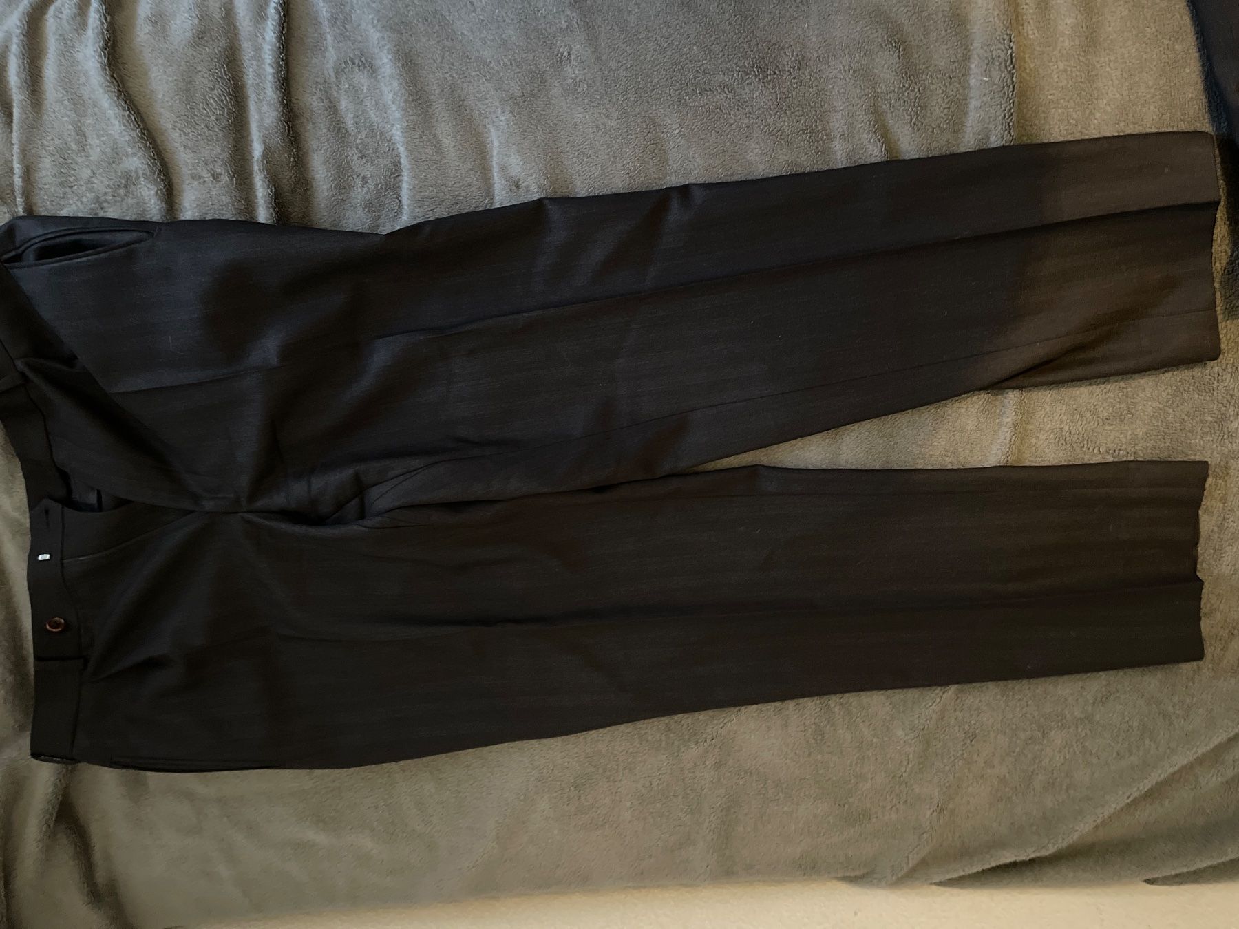 Completi: Scabal Anzug, Top Zustand, Grösse M – Usato da Wald ZH venduto da bastos27 3
