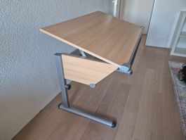Kinderpult höhenverstellbar, Marke Kettler