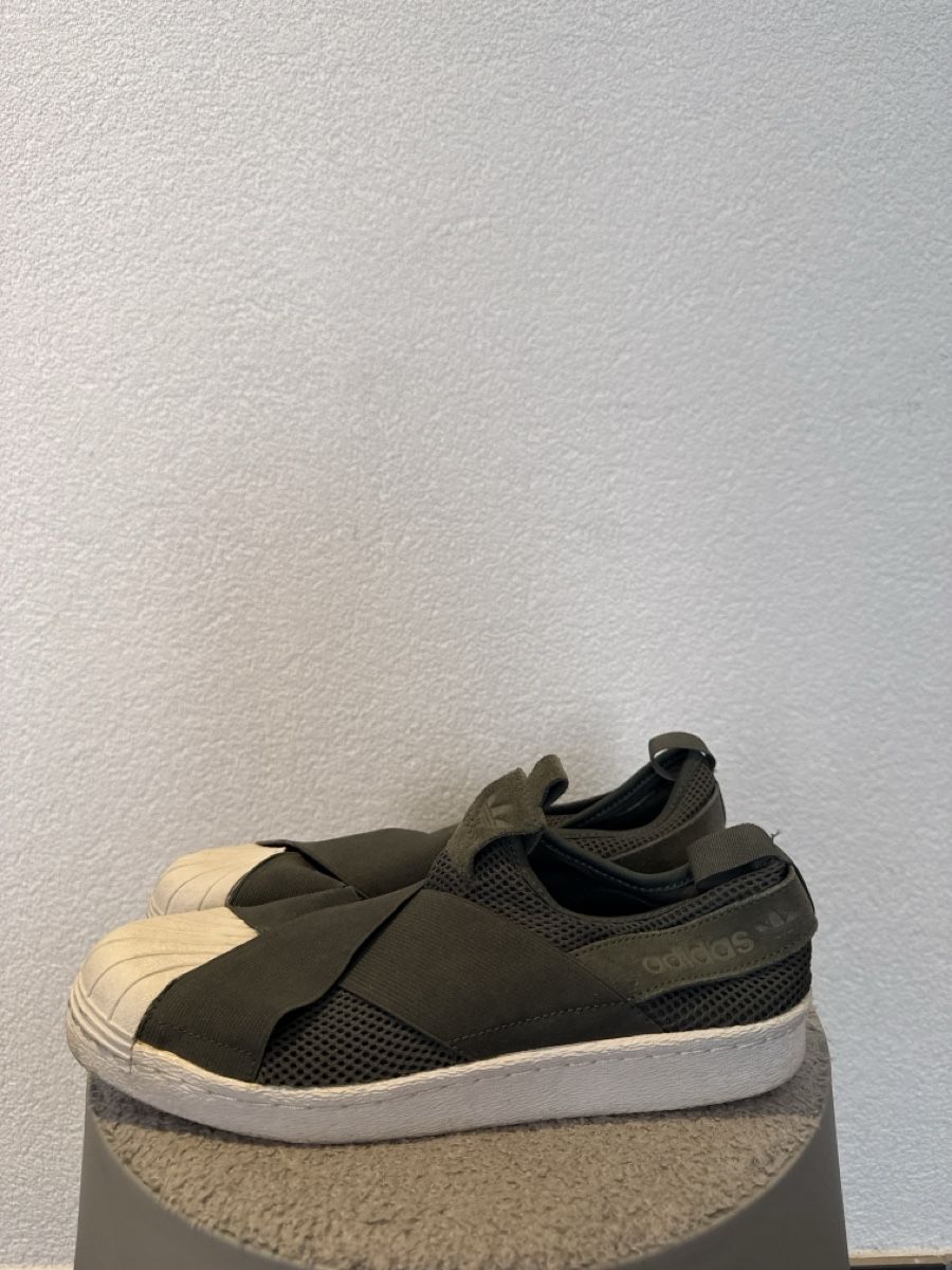 Adidas Scarpe da uomo: Adidas superstar  – Usato da La Chaux-de-Fonds venduto da Ro.raw 4