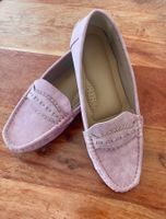 Loafers Damen Rosa Grösse 39 neu