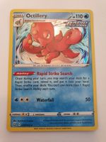 Octillery / 2021 Pokémon / Holo