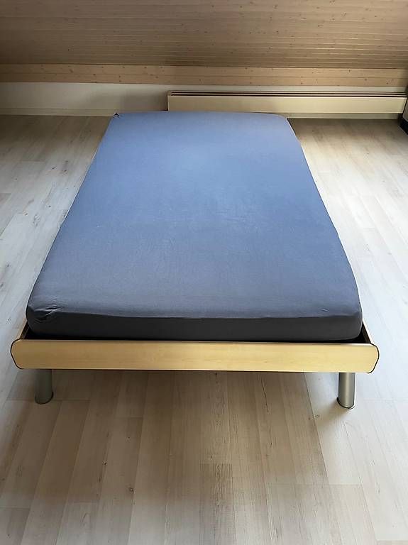 Lits: Bett – D'occasion à Gossau SG par jjb01 1