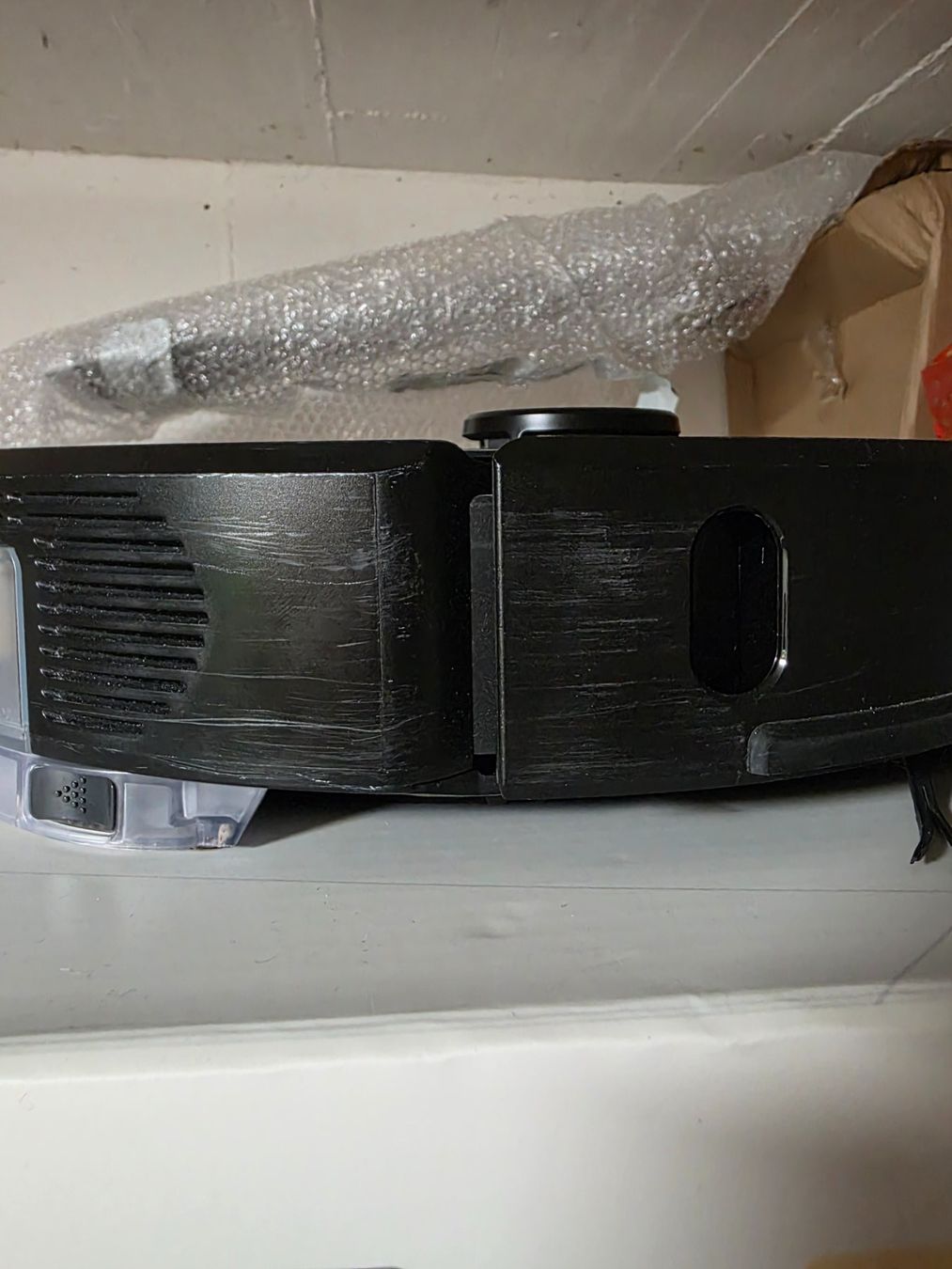 Roborock Aspirapolveri & Accessori: Roborock S6 maxv – Usato da Winkel venduto da raphael_rickenbach 3