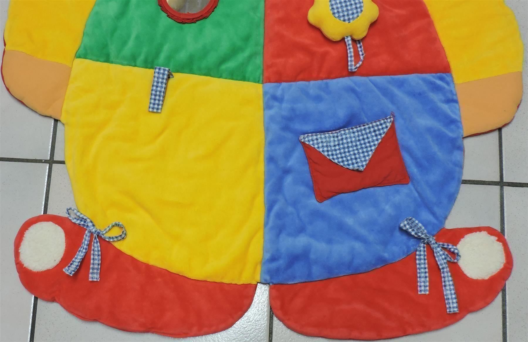 Tappeto da gioco: Tapis d'éveil – Usato da Sorvilier venduto da ven2tou 2