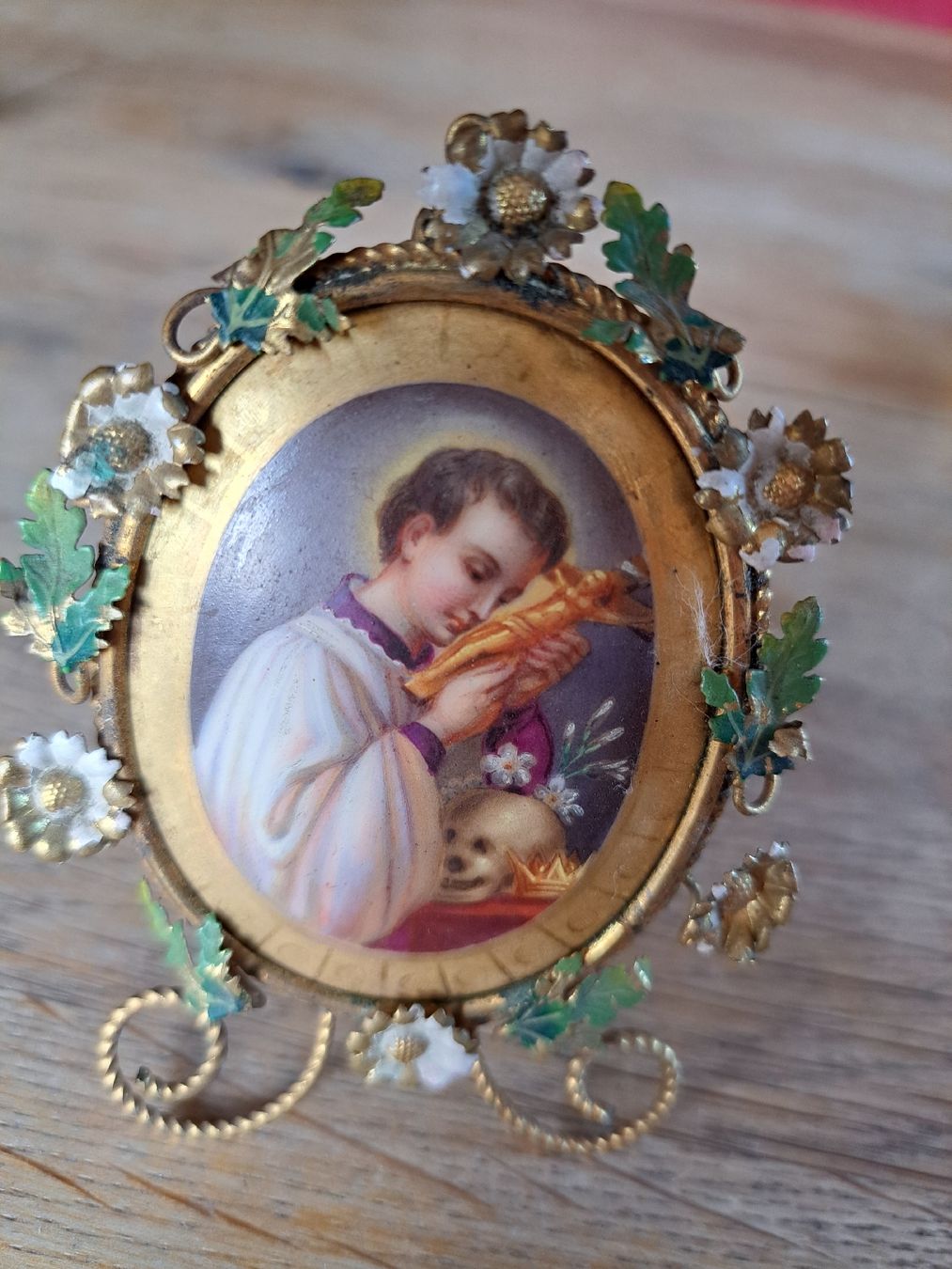 Dipinti: Portrait Gemälde – Usato da Rehetobel venduto da hobirot01 5