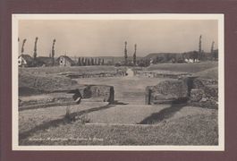 VINDONISSA bei Brugg - Amphitheater