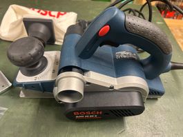Bosch Hobel GHO 40-82 C