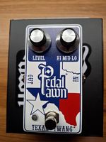 The Pedal Pawn Texas Twang 