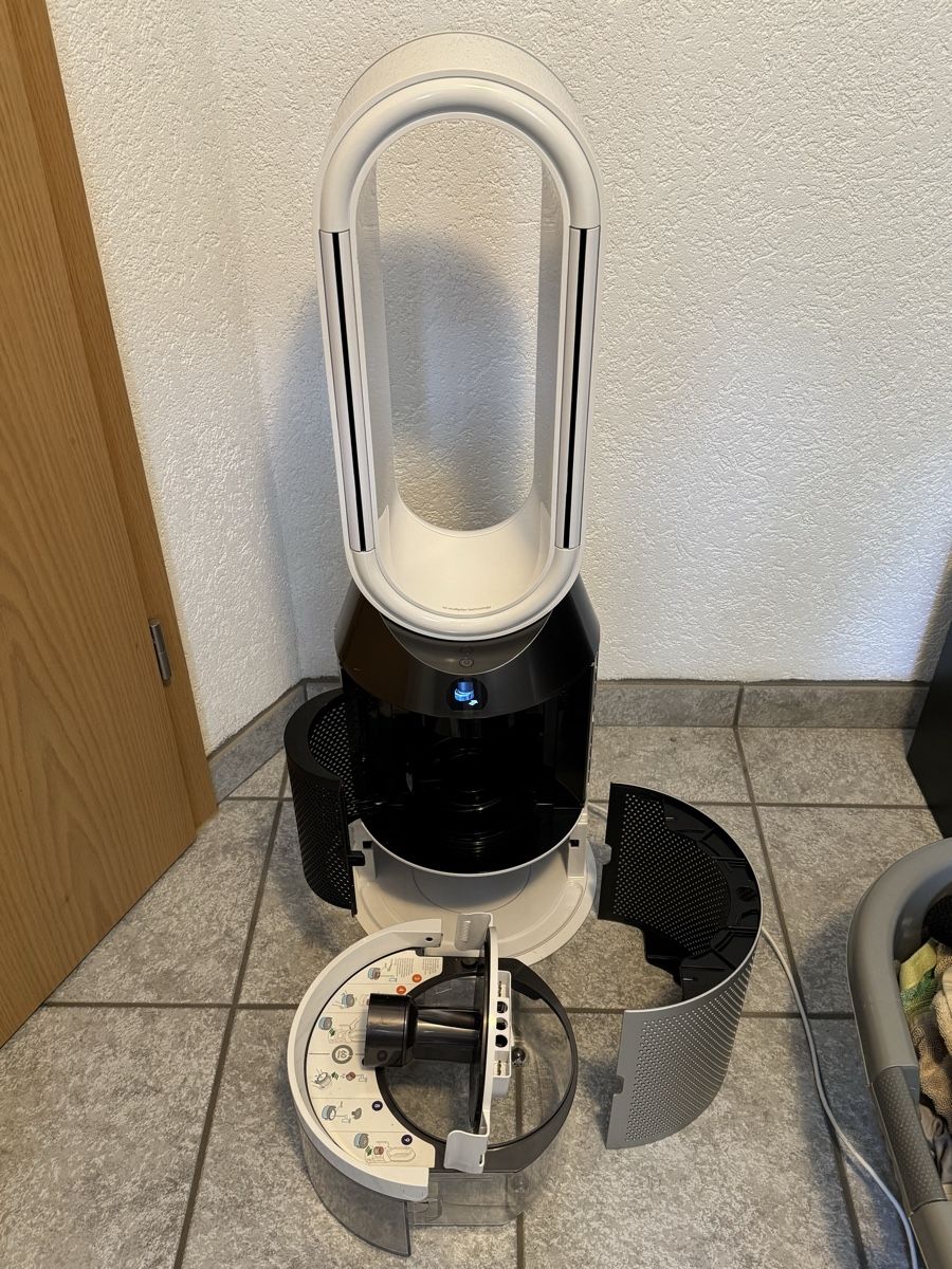 Dyson Luftreiniger: Dyson Pure Humidify + Cool – Gebraucht aus Niederdorf von Bri4nK 4
