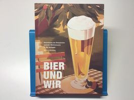 Bier und Wir Brauerei Schweiz Bière Beer