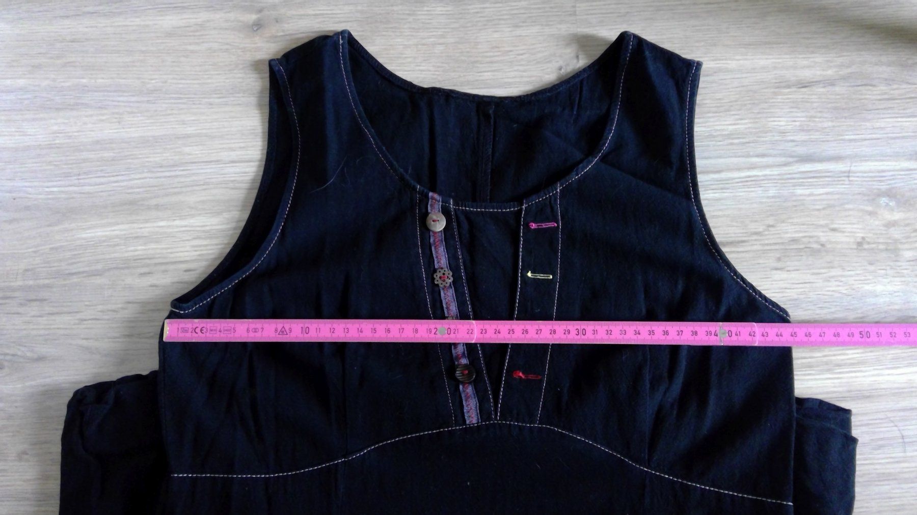 Vestiti: Robe noire originale style ballon, taille M – Nuovo (secondo la descrizione) da Agiez venduto da chouchanelle 9