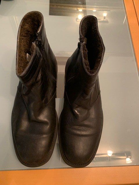 Scarpe da uomo: Schuhe – Usato da Glattbrugg venduto da isidor23