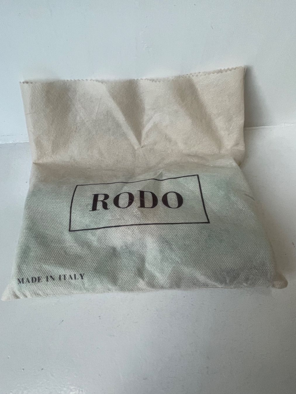 Borse da donna: Rodo pochette – Usato da Minusio venduto da Pink222 6