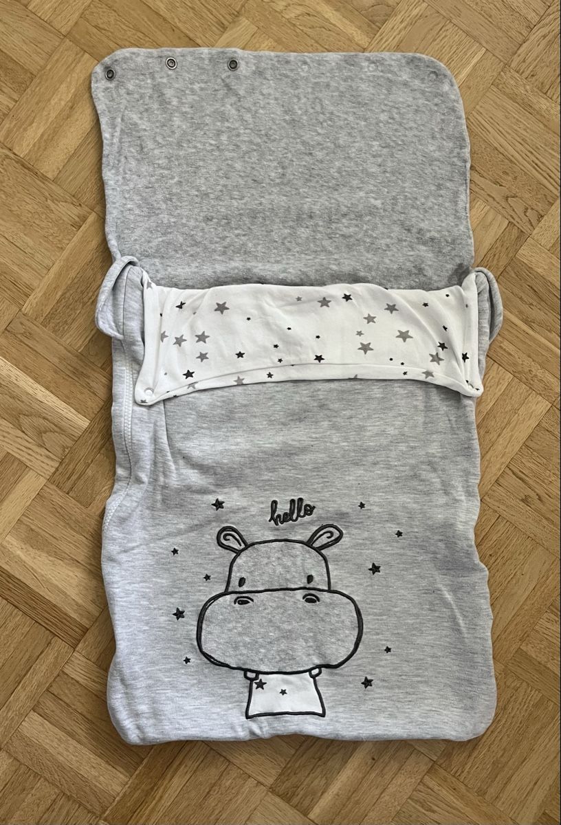 Schlafsäcke: Schlafsack Jacky – Neu (gemäss Beschreibung) aus Zürich von til_smy2