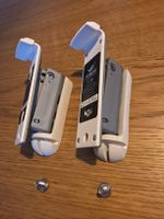 Flexson Wandhalterung für Sonos One (2 Stück) Weiss