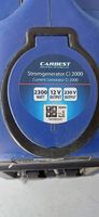 Stromgenerator Carbest Ci 2000