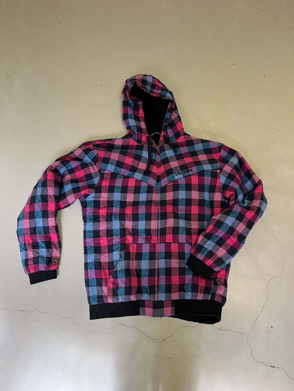 Iriedaily Jacken: iriedaily Jacke XL – Neu (gemäss Beschreibung) aus Andhausen von Resch89