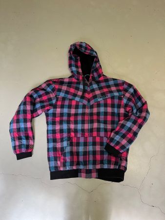 iriedaily Jacke XL