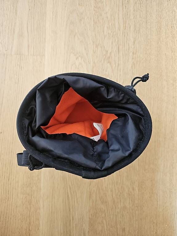 Taschen: Mammut Since 1862 Kalktasche - Neu – Gebraucht aus Emmen von 4n_gi