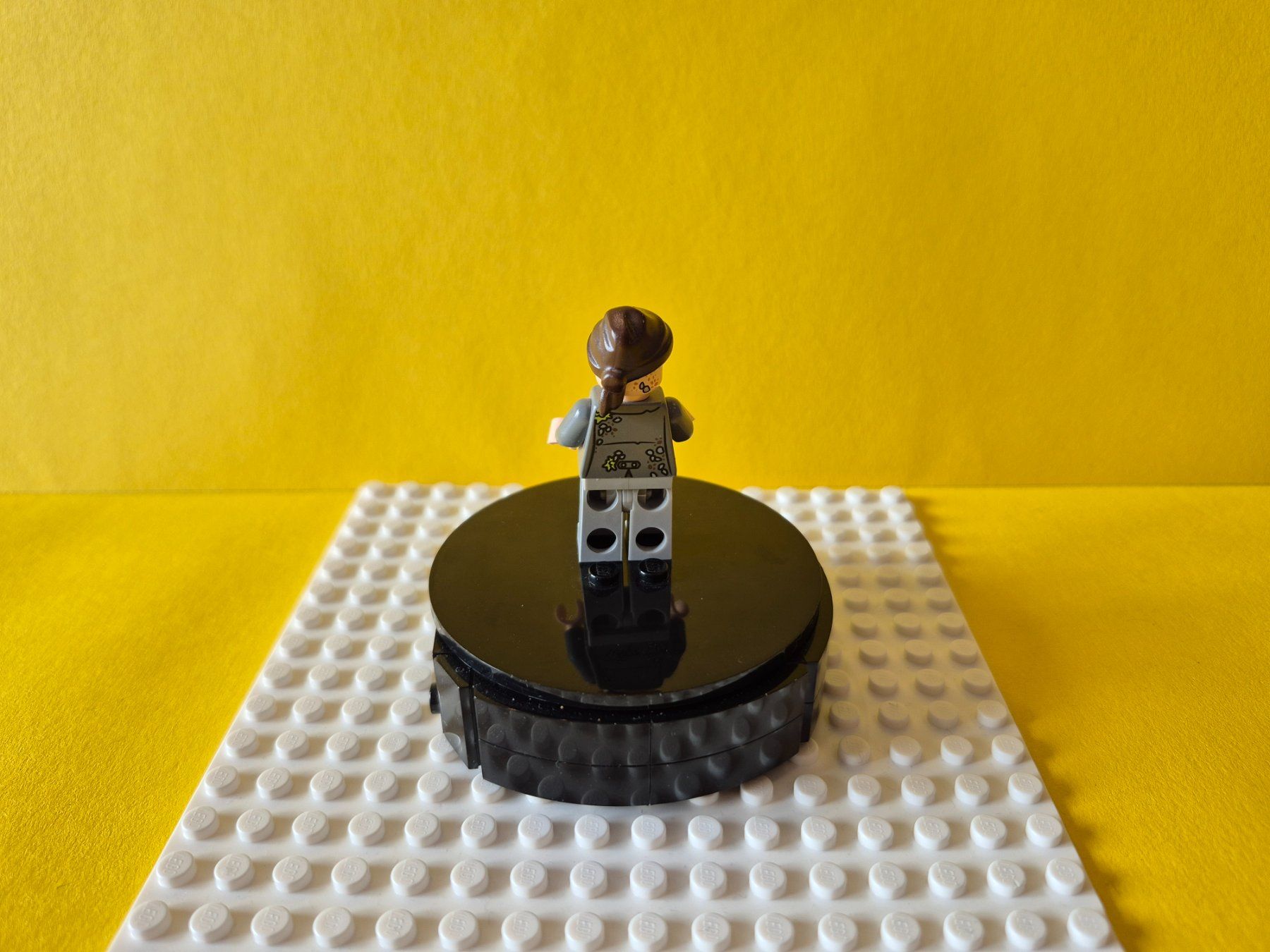 Lego Giocattoli: Lego Botsman Bill aus Set 4184 – Usato da Uttigen venduto da Orbrick 2