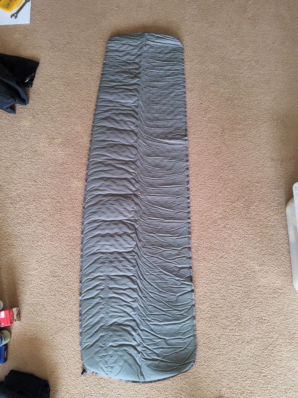 Thermarest Materassi: Thermorest – Usato da Niederbipp venduto da donaldo11 3