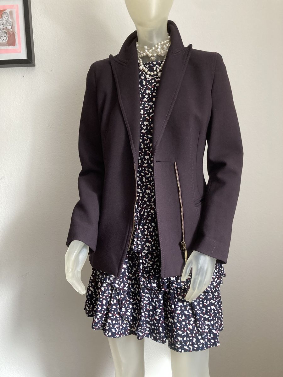 Giacche: Jacket GF Ferre Original  Gr 36 – Usato da Basel venduto da YanaR10 2