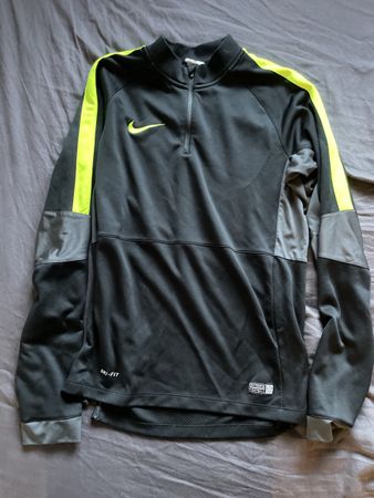 Sportshirts 2er Set Puma Nike TeX Grösse S