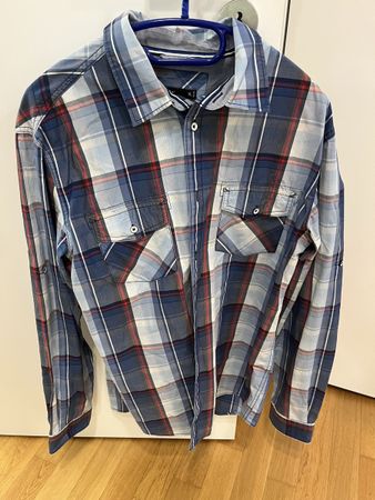 Celio Freizeithemd XL