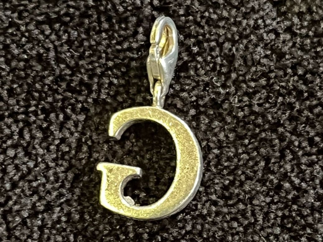 Thomas Sabo Pendentifs: Anhänger Thomas Sabo Silber 925 – D'occasion à Bettwiesen par wicking27 1