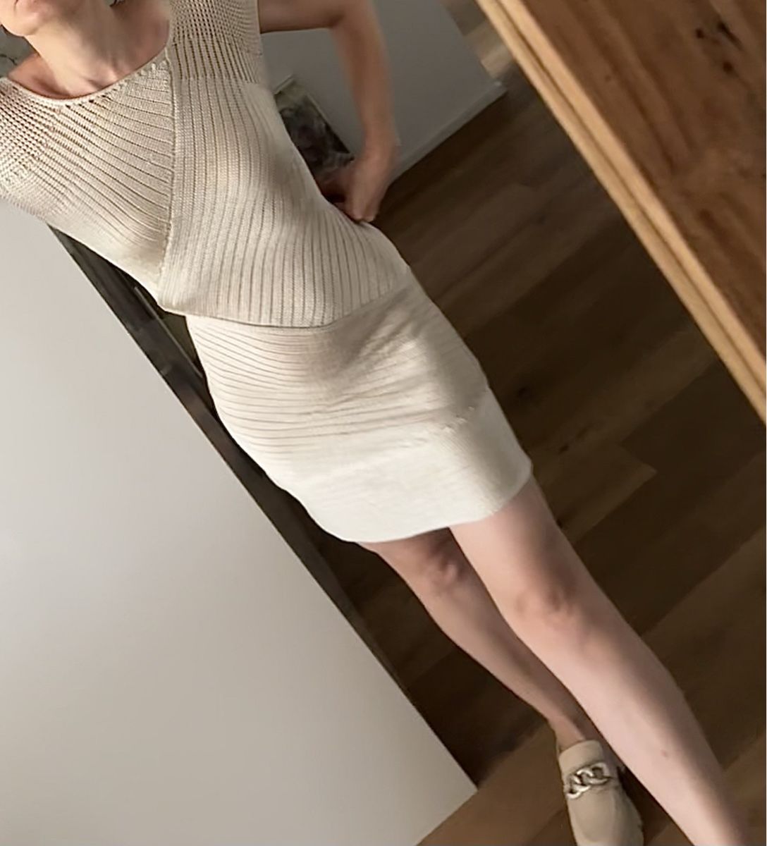 Stefanel Vestiti: Stefanel Strickkleid – Usato da Liestal venduto da ell_6xc7 3
