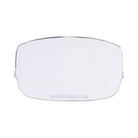 3M™ Speedglas™ 426000, Standard, Äußere Vorsatzscheibe 9000