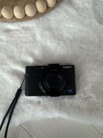 Sony Camera