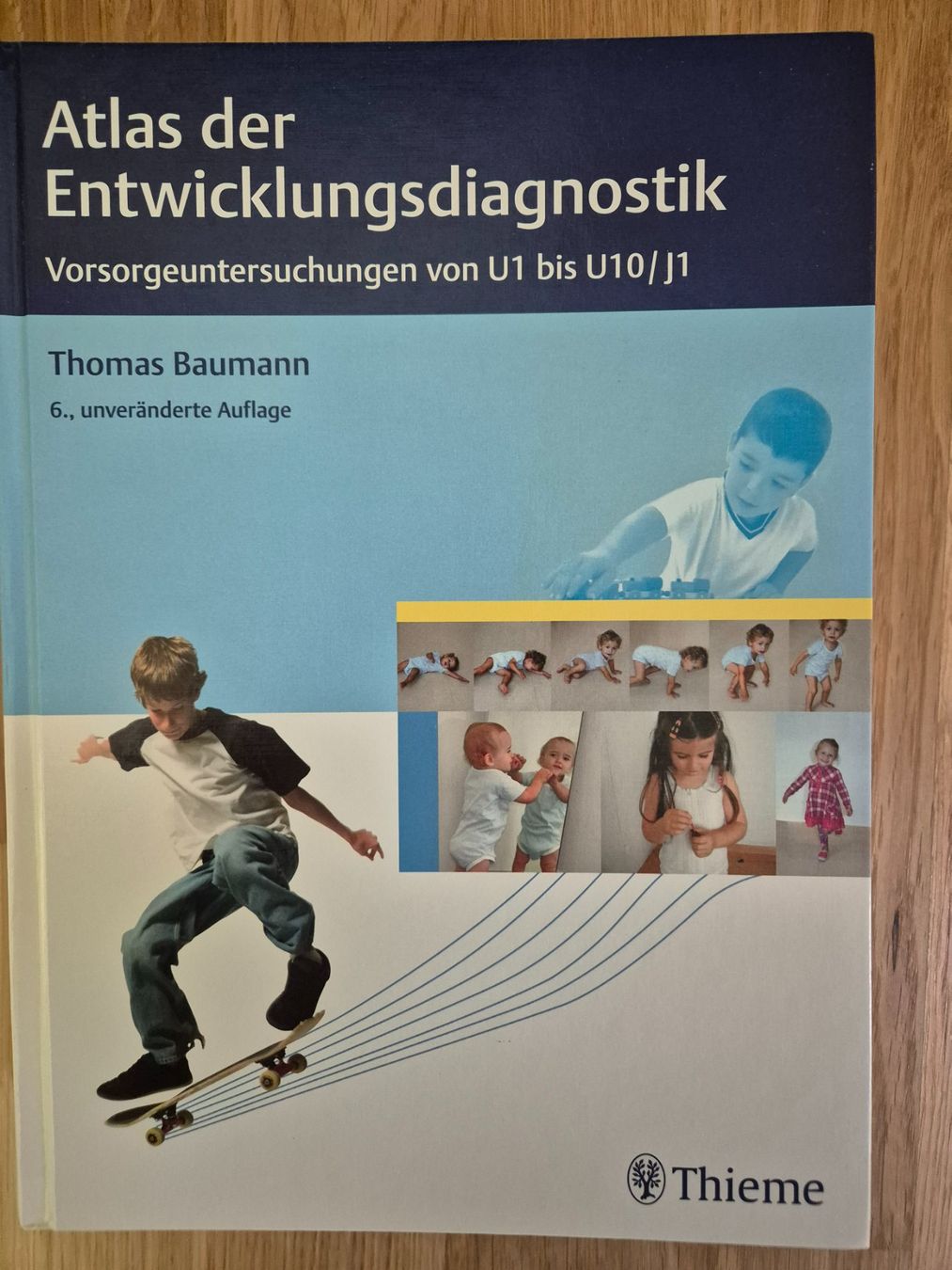 Libri: Atlas der Entwicklungsdiagnostik – Nuovo (secondo la descrizione) da Baden venduto da kae_n69w