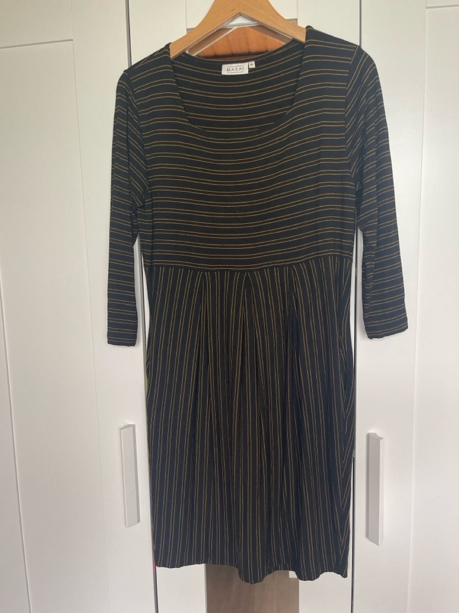 Vestiti: Kleid von MASAI Gr. M – Usato da Balsthal venduto da Katzenfan99