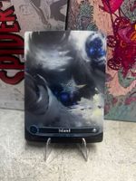 Island Galaxy Foil