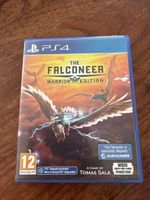 The Falconeer warrior Edition