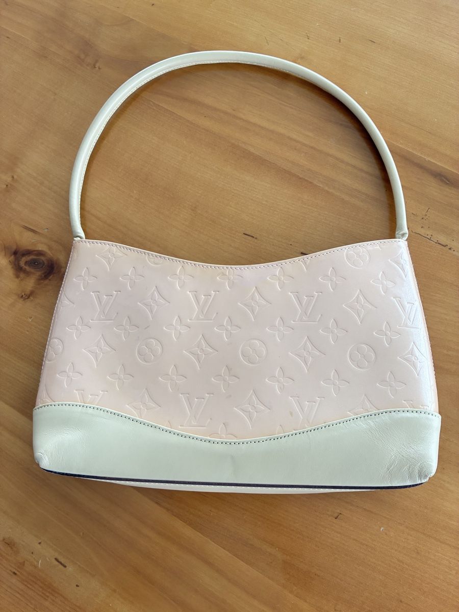 Louis Vuitton Borse da donna: Louis Vuitton  Vintage Original – Usato da Küttigen venduto da Luckynatur 7