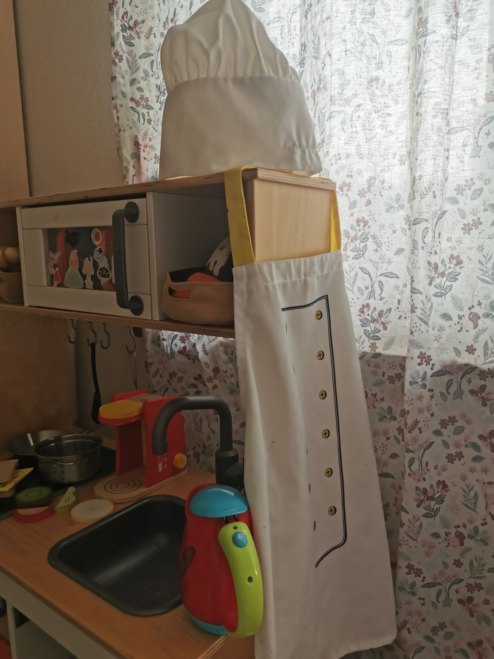 Ikea Giocattoli: IKEA Spielkuche – Usato da Zürich venduto da Simfa 2