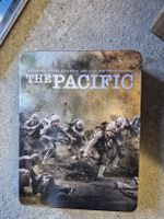 DVD Box THE Pacific Metall Box