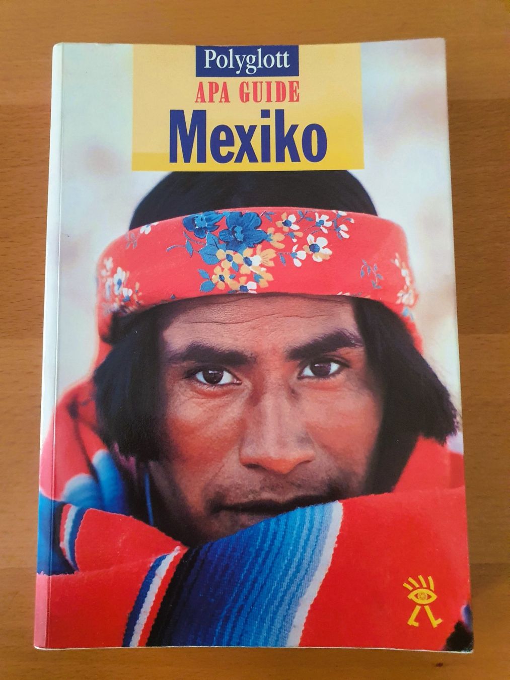 Bücher: MEXIKO - REISEFÜHRER  / LANDKARTE – Gebraucht aus Brüttisellen von Nighttrain
