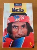MEXIKO - REISEFÜHRER  / LANDKARTE